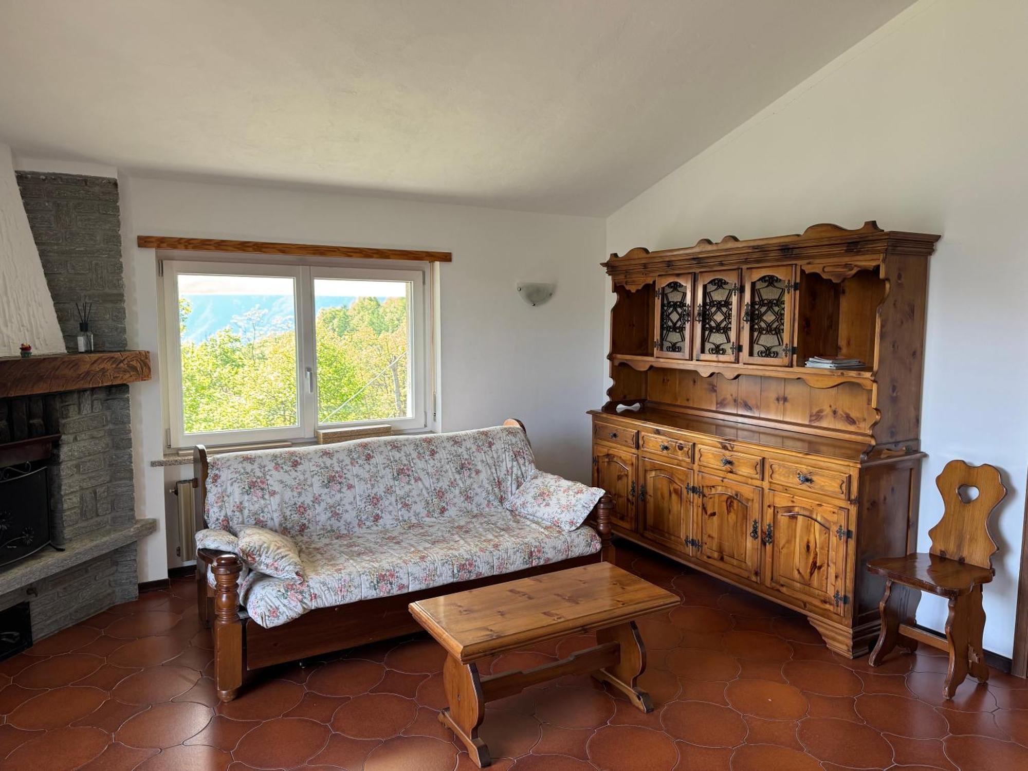 Gold Cave Casa Vacanze Relax Nel Bosco Appartamenti Pessinetto 外观 照片