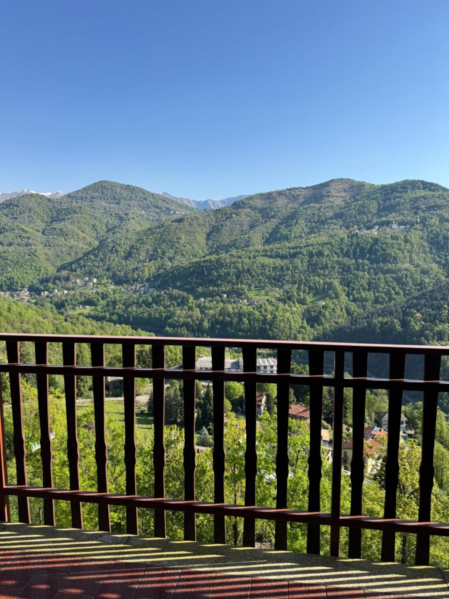 Gold Cave Casa Vacanze Relax Nel Bosco Appartamenti Pessinetto 外观 照片