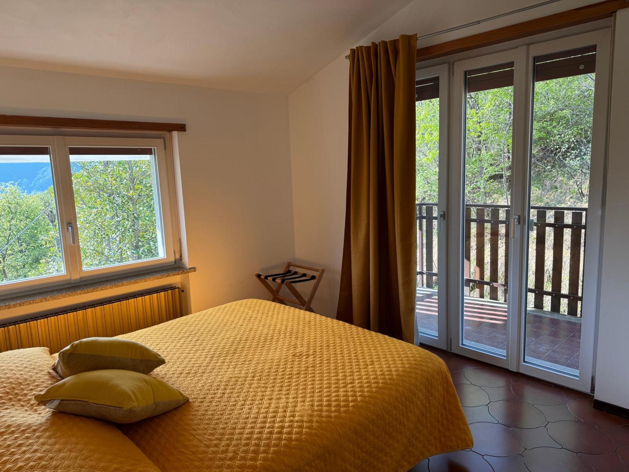Gold Cave Casa Vacanze Relax Nel Bosco Appartamenti Pessinetto 外观 照片