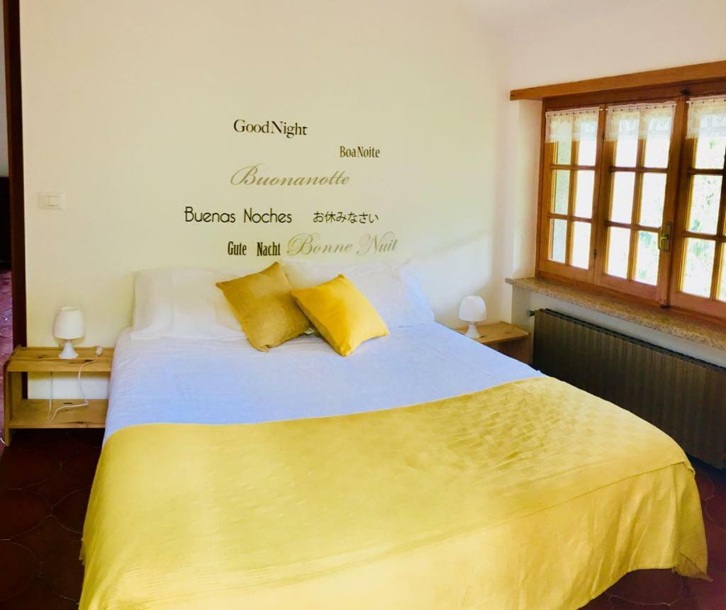 Gold Cave Casa Vacanze Relax Nel Bosco Appartamenti Pessinetto 外观 照片
