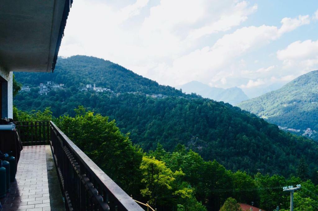 Gold Cave Casa Vacanze Relax Nel Bosco Appartamenti Pessinetto 外观 照片