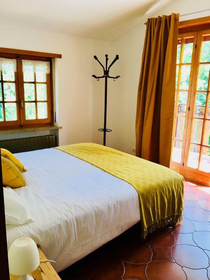 Gold Cave Casa Vacanze Relax Nel Bosco Appartamenti Pessinetto 外观 照片