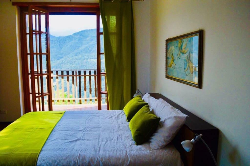 Gold Cave Casa Vacanze Relax Nel Bosco Appartamenti Pessinetto 外观 照片