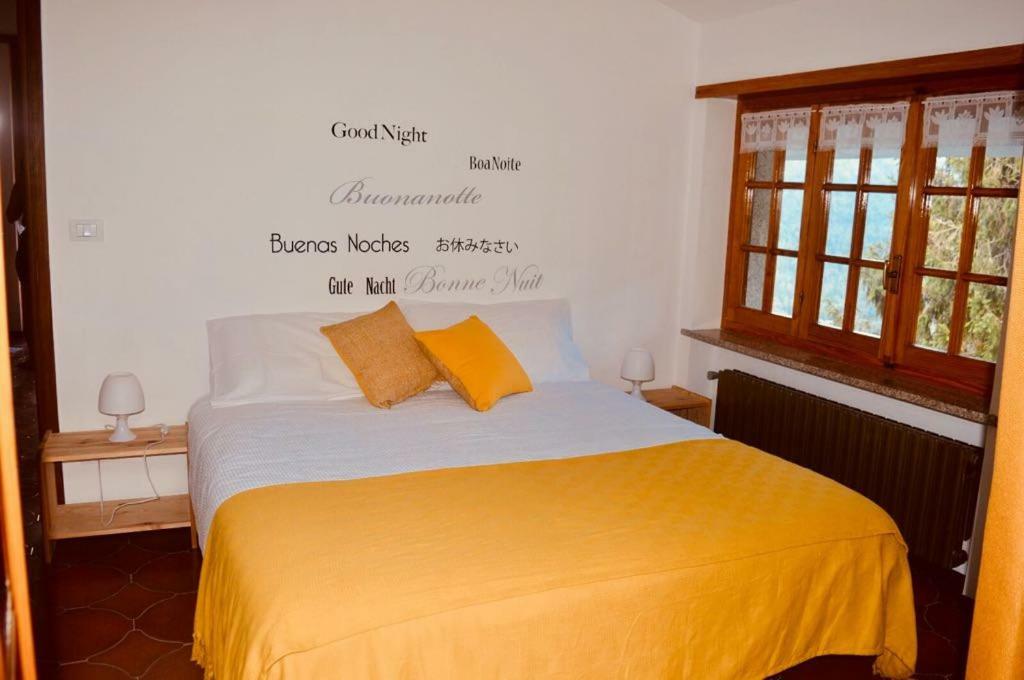 Gold Cave Casa Vacanze Relax Nel Bosco Appartamenti Pessinetto 外观 照片