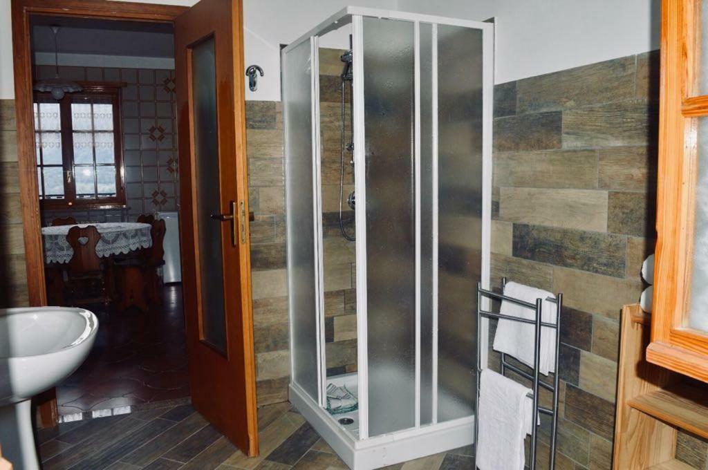 Gold Cave Casa Vacanze Relax Nel Bosco Appartamenti Pessinetto 外观 照片
