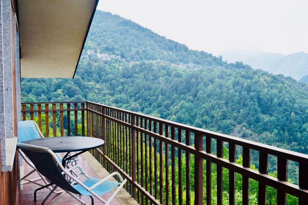 Gold Cave Casa Vacanze Relax Nel Bosco Appartamenti Pessinetto 外观 照片
