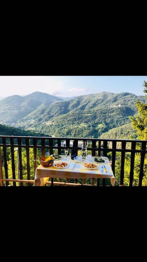 Gold Cave Casa Vacanze Relax Nel Bosco Appartamenti Pessinetto 外观 照片