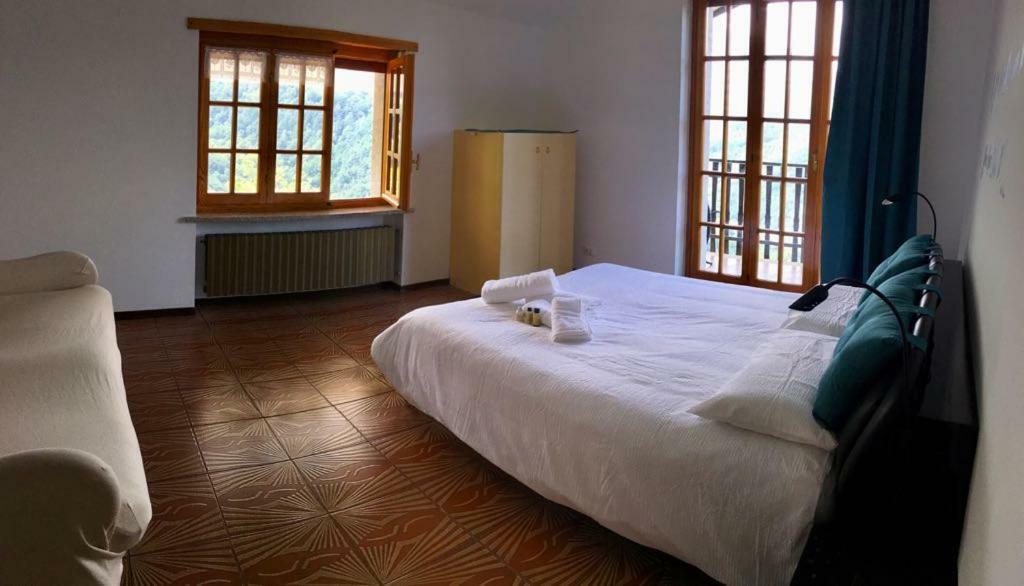 Gold Cave Casa Vacanze Relax Nel Bosco Appartamenti Pessinetto 外观 照片