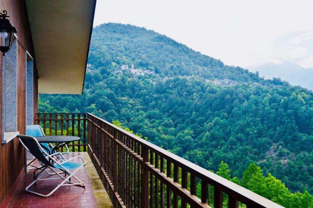 Gold Cave Casa Vacanze Relax Nel Bosco Appartamenti Pessinetto 外观 照片