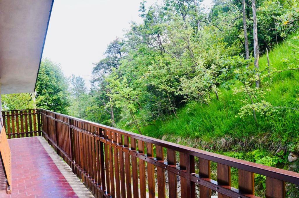 Gold Cave Casa Vacanze Relax Nel Bosco Appartamenti Pessinetto 外观 照片