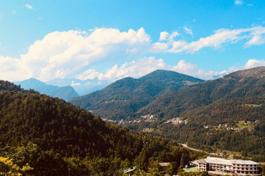 Gold Cave Casa Vacanze Relax Nel Bosco Appartamenti Pessinetto 外观 照片