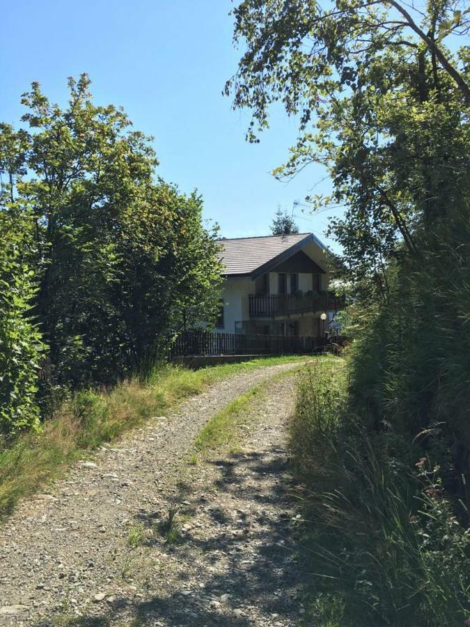 Gold Cave Casa Vacanze Relax Nel Bosco Appartamenti Pessinetto 外观 照片