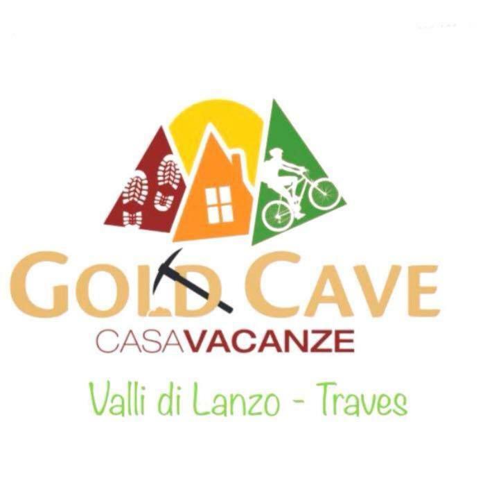 Gold Cave Casa Vacanze Relax Nel Bosco Appartamenti Pessinetto 外观 照片