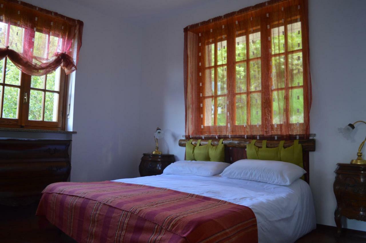 Gold Cave Casa Vacanze Relax Nel Bosco Appartamenti Pessinetto 外观 照片