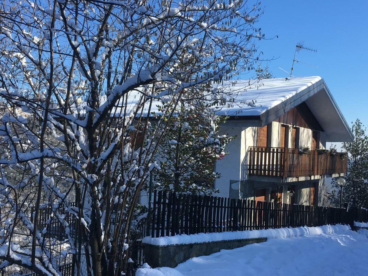 Gold Cave Casa Vacanze Relax Nel Bosco Appartamenti Pessinetto 外观 照片