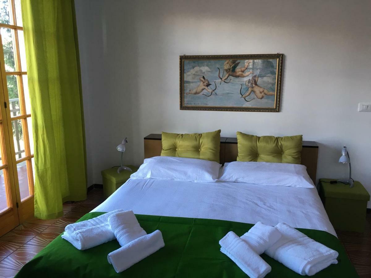 Gold Cave Casa Vacanze Relax Nel Bosco Appartamenti Pessinetto 外观 照片