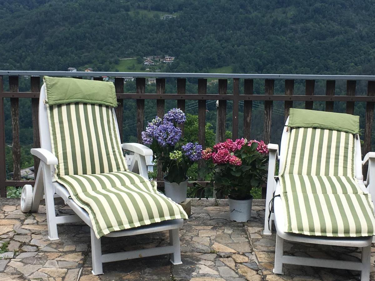 Gold Cave Casa Vacanze Relax Nel Bosco Appartamenti Pessinetto 外观 照片